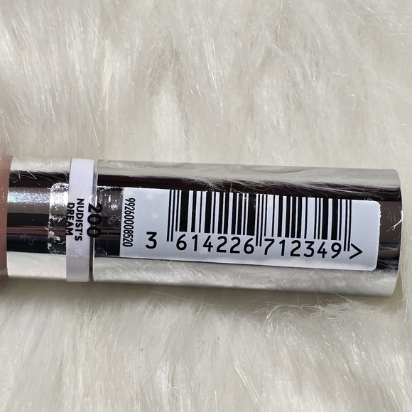 Covergirl Melting Pout Vinyl Wow 200 Nudest Dream Liquid Lip - Picture 5 of 6